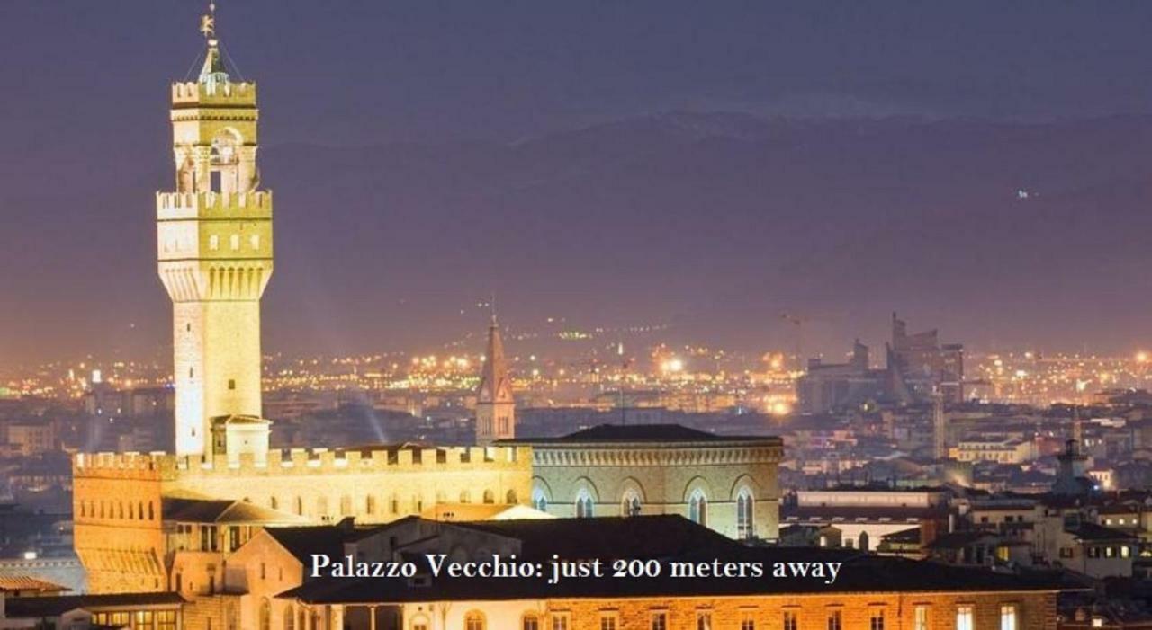 Happy Florence San Niccolo N.1 외부 사진