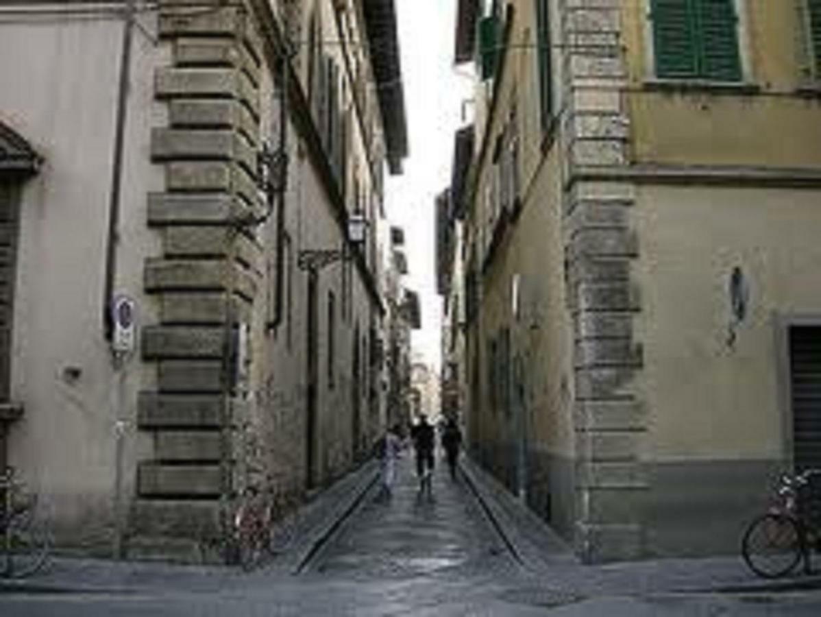 Happy Florence San Niccolo N.1 외부 사진